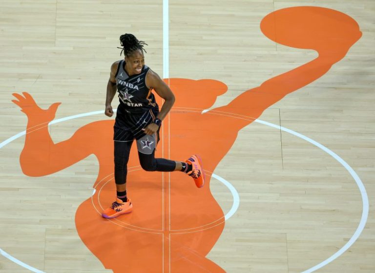 WNBA will finally charter to all games. Optics, timing are problematic