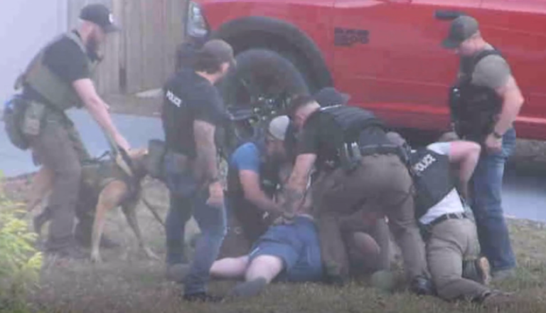 Former Gator, Red Sox player snared in child sex sting