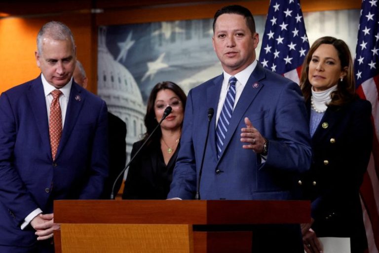 Gonzales narrowly defeats challenger in House primary runoff in Texas