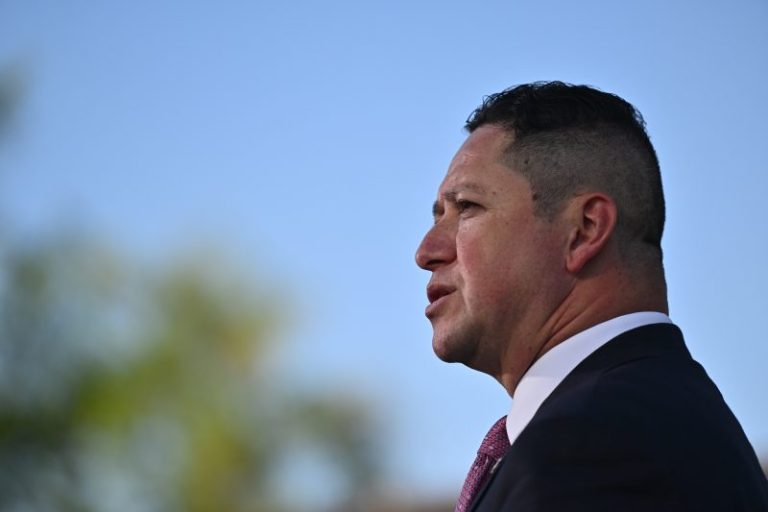 Texas runoff between Rep. Tony Gonzales and pro-gun YouTuber is key GOP test