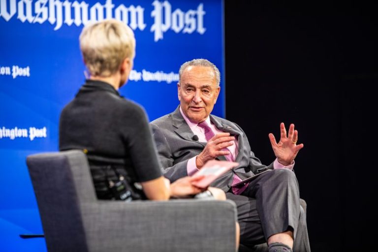 Senators studied AI for a year. Critics call the result ‘pathetic.’