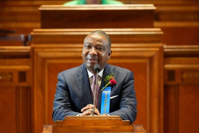 Federal judges strike down La. congressional map with second Black-majority district