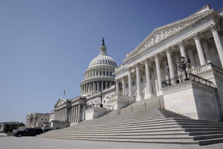 Awards honor feds’ good works as they face ‘the most toxic atmosphere’