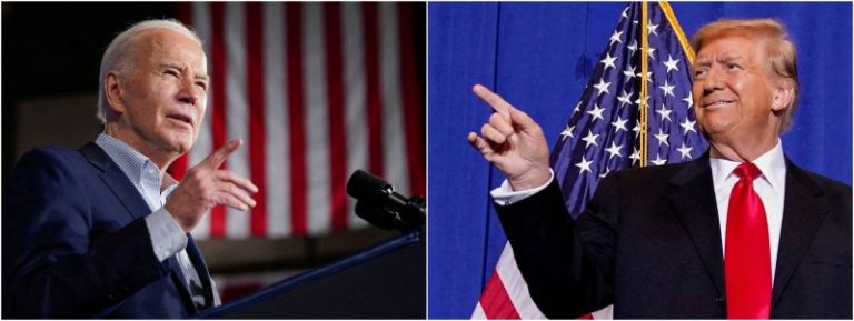 More voters are identifying as Republicans. That could bode ill for Democrats in November.