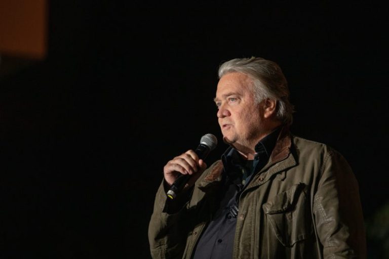 Steve Bannon’s bid to undo Jan. 6 contempt conviction fails