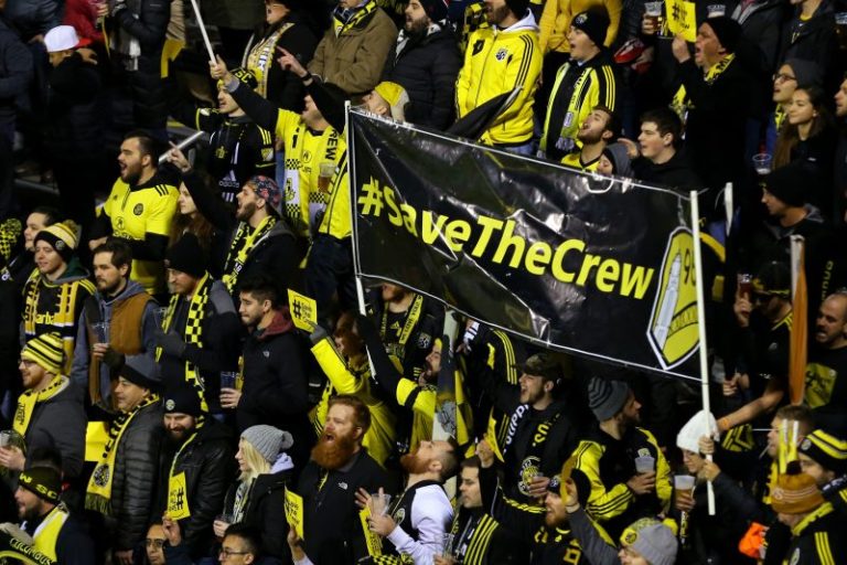 This MLS team nearly folded. Now, they play for another title