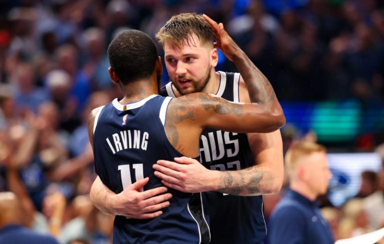 NBA Finals: Celtics vs. Mavericks comes down to dueling backcourts
