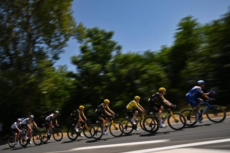 How to watch all the Tour de France action this year