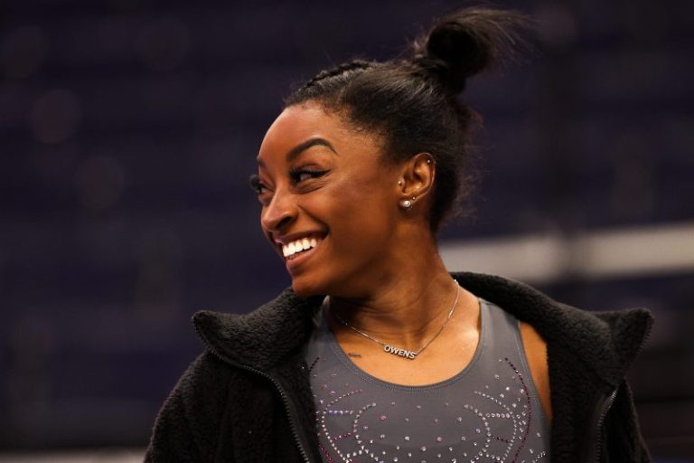 Simone Biles dazzles, but injuries impact US gymnastics trials
