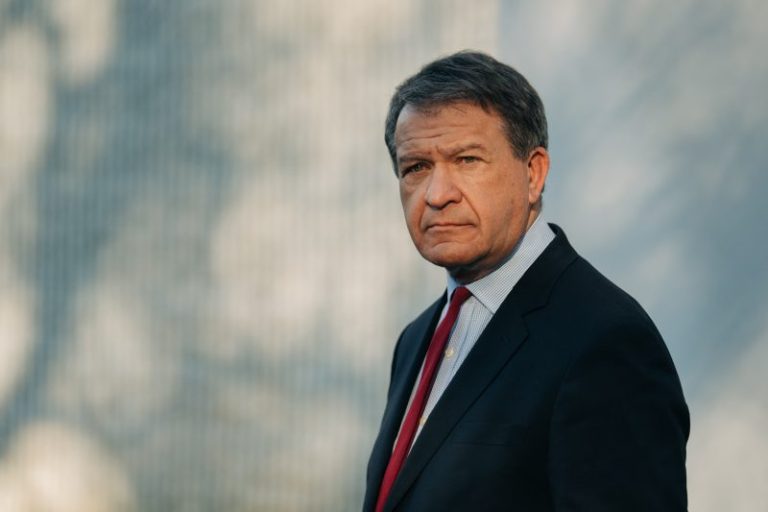 Latimer ousts ‘Squad’ member Bowman in Democratic primary in New York