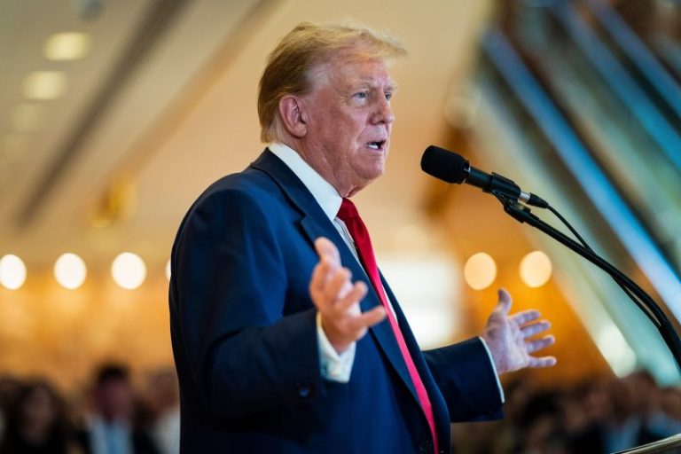 Trump and his allies believe that criminal convictions will work in his favor