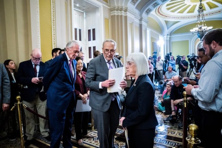 Senate Republicans likely to reject making contraception a federal right