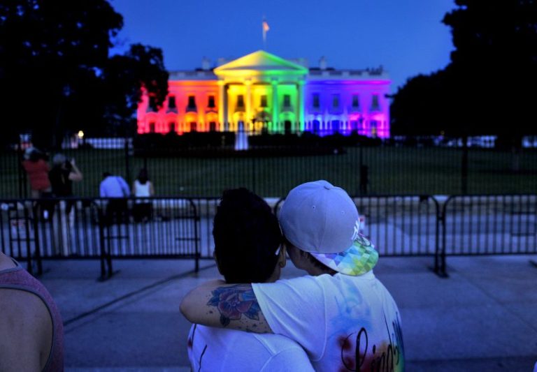 The GOP’s sudden turn away from gay rights — and acceptance