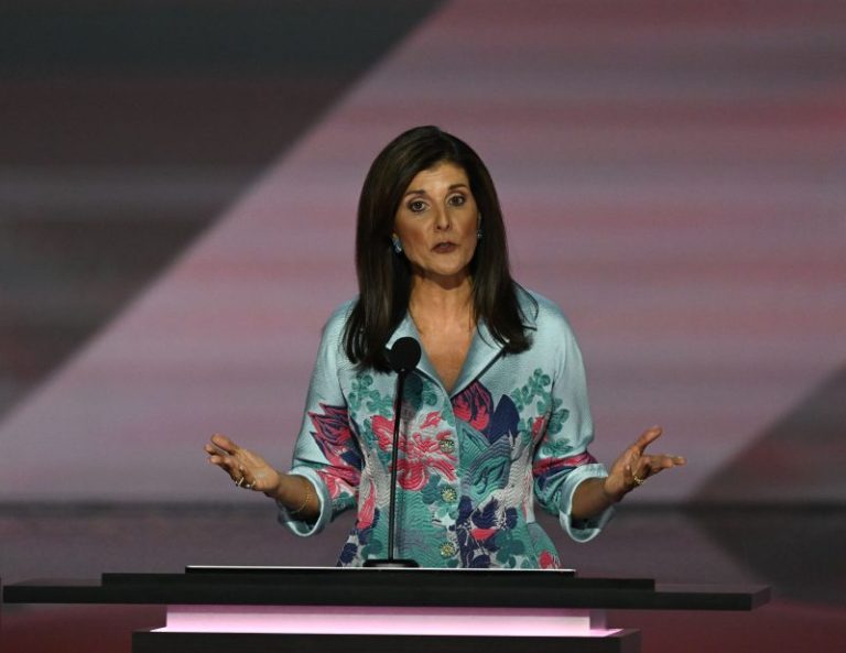 Fact-checking Day 2 of the 2024 Republican National Convention