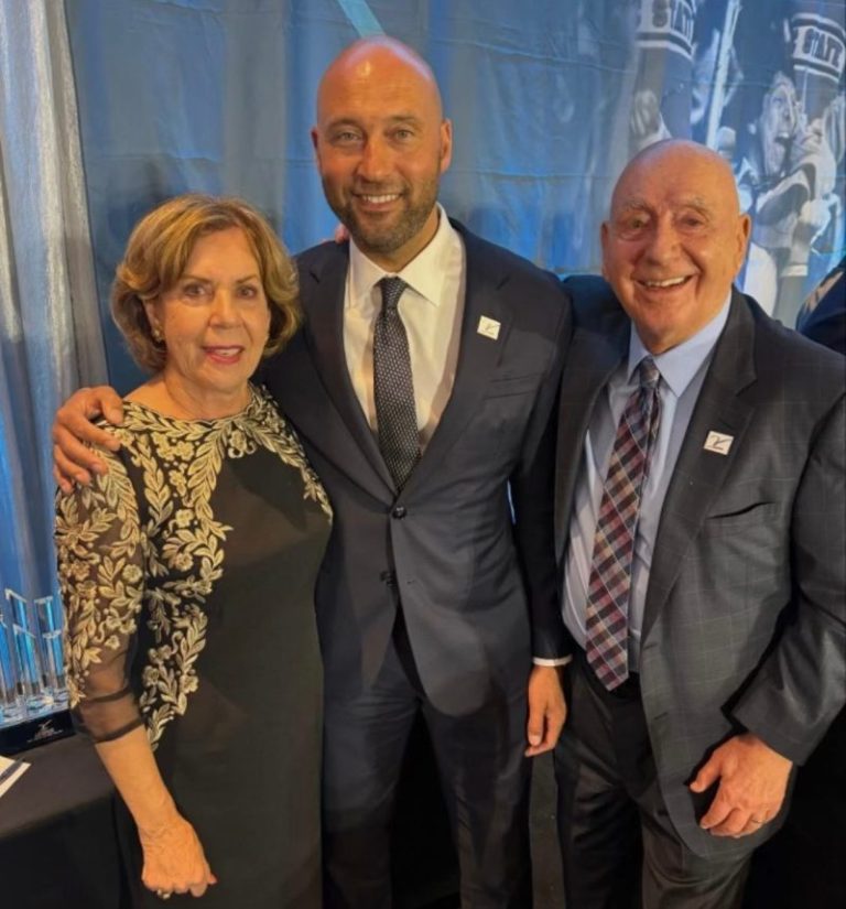 Vitale details road ahead as he prepares for fourth cancer battle