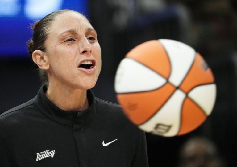 Taurasi back from injury: How Mercury star fared in past two games
