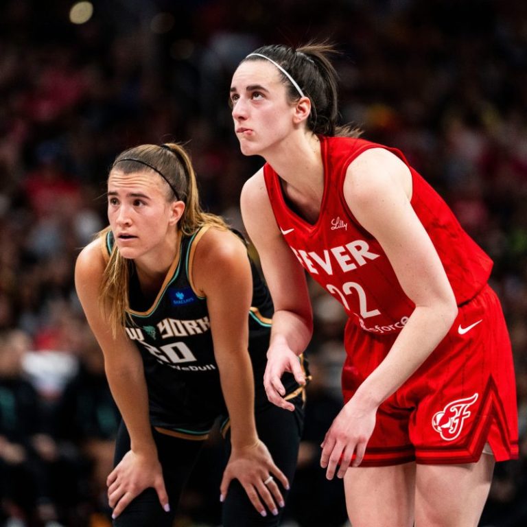 Clark, Ionescu decline WNBA All-Star 3-point contest