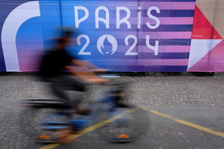 Did global tech outage affect Paris Olympics? Minimally. Here’s how