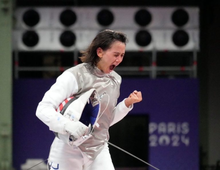 Team USA’s women again leading medal charge at Olympics