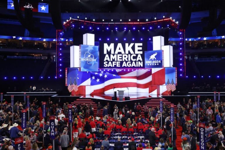 Despite platform change, Republicans remain divided on same-sex marriage