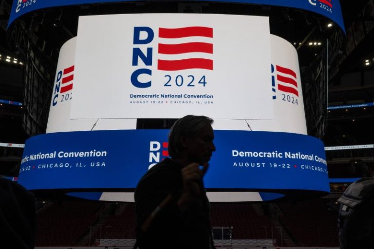 Democrats eye virtual roll call for Biden in first week of August