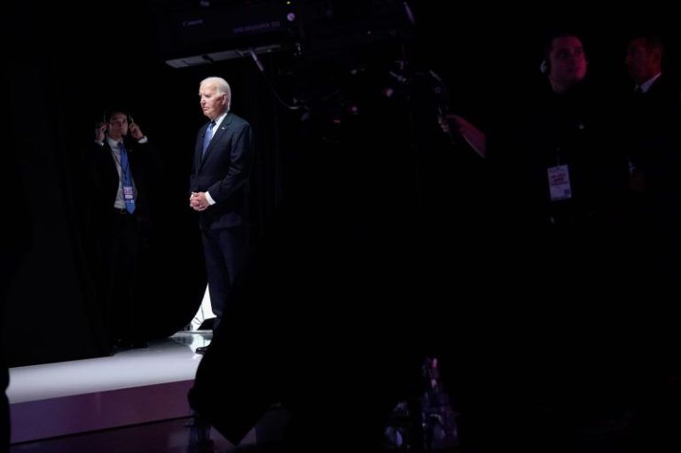 Biden aides plotted debate strategy for months. Then it all collapsed.