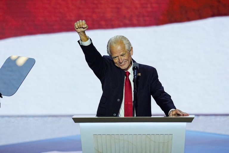 The other issue with Trump’s plan to stuff the government with loyalists