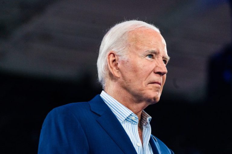 Fact-checking Biden’s claims as he seeks to save his candidacy
