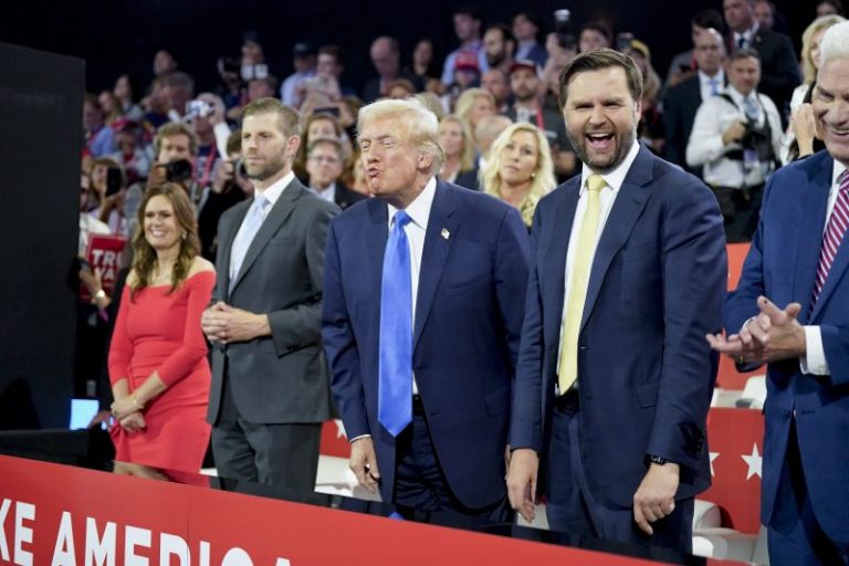 4 takeaways from Night 2 of the Republican National Convention
