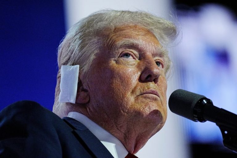 Fact-checking Trump on Day 4 of the 2024 Republican National Convention