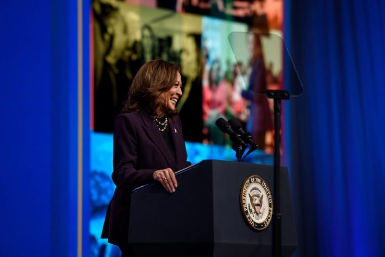 ‘White Dudes for Harris’ — including The Dude himself — raise over $4M