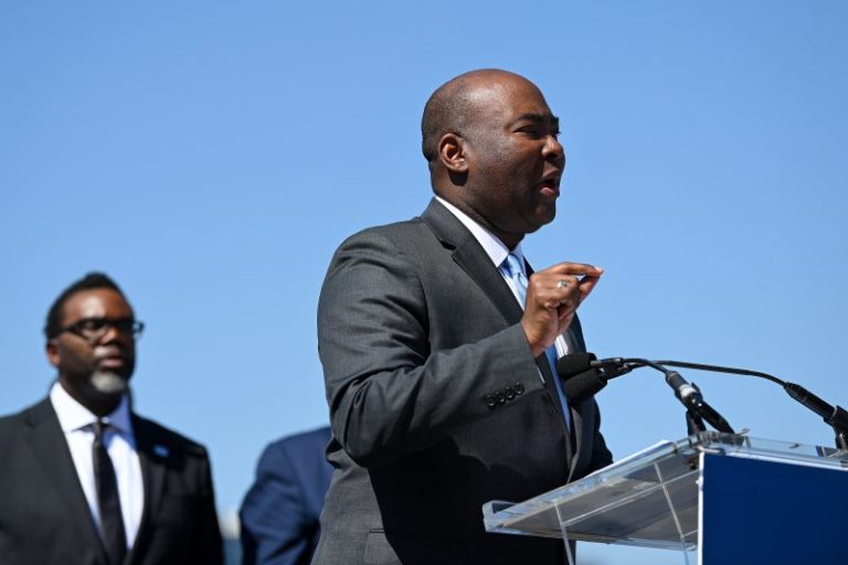 Democratic Party lays out rules to virtually choose presidential nominee to replace Biden