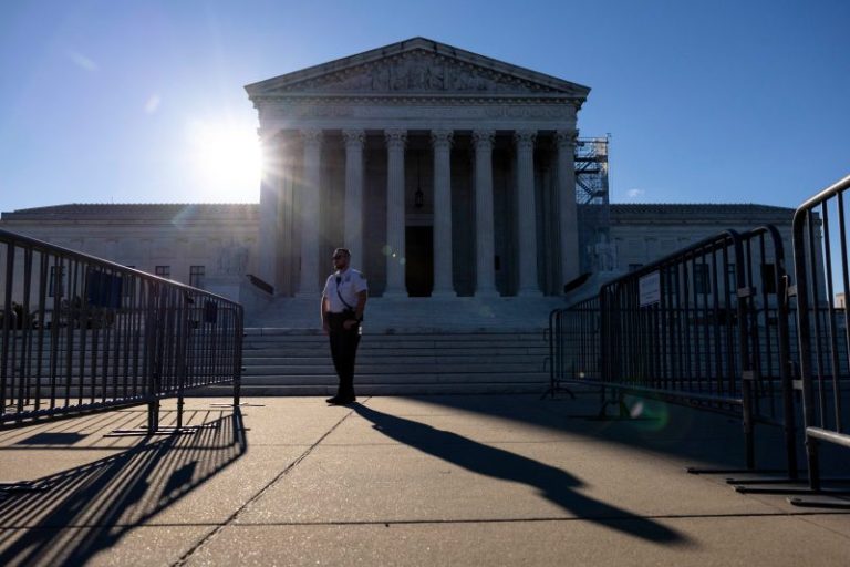 4 takeaways from the Supreme Court’s Trump immunity decision
