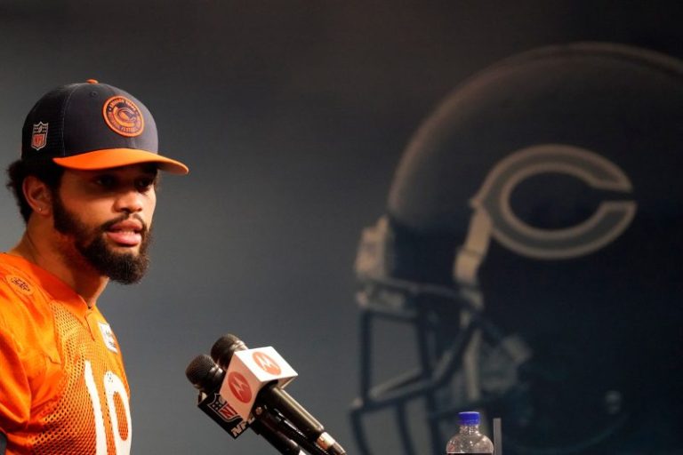 HBO’s ‘Hard Knocks’ with Chicago Bears: Full schedule, how to watch debut