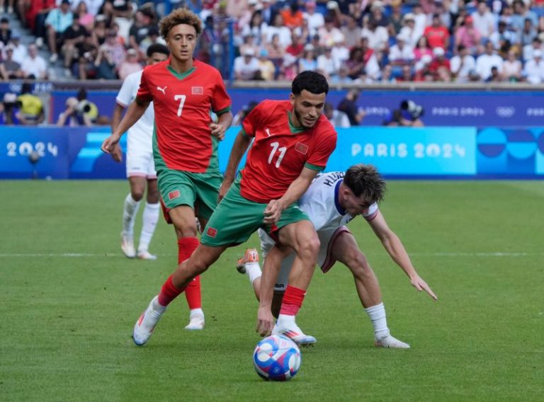 What US men’s soccer loss in to Morocco says about state of program