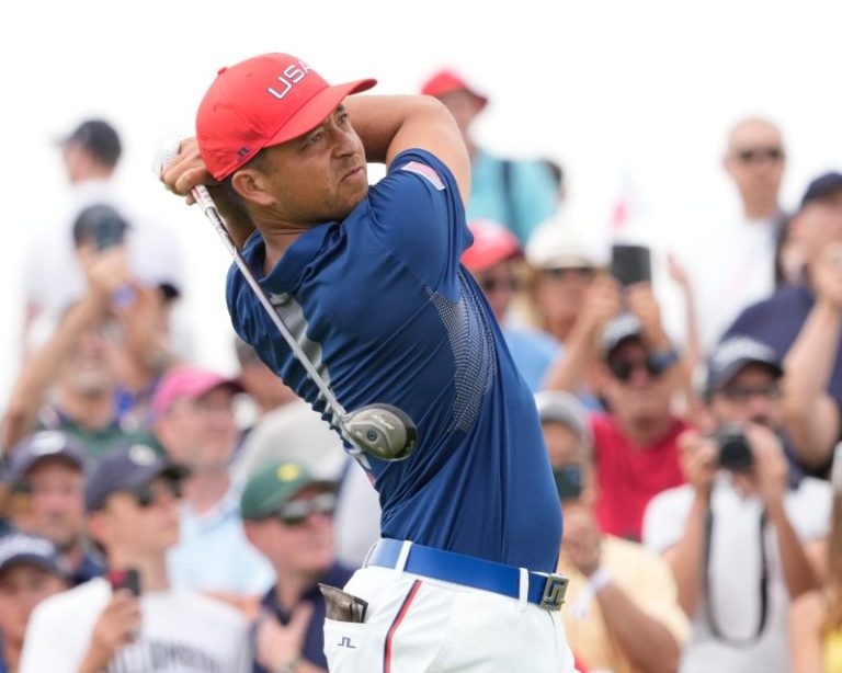 Final round of men’s Olympic golf sets up to be fascinating