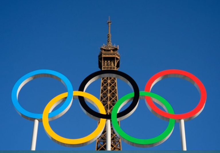 Egyptian Olympic wrestler arrested for alleged sexual assault