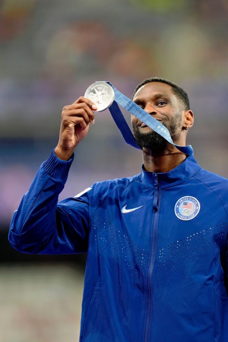 Should Shelby McEwen have shared gold for sake of USA medal count?