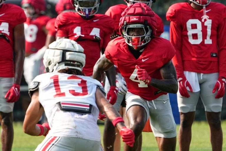 10 college football freshmen ready to make an instant impact