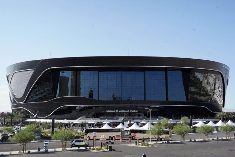 Vegas police could boycott NFL games over new facial ID policy