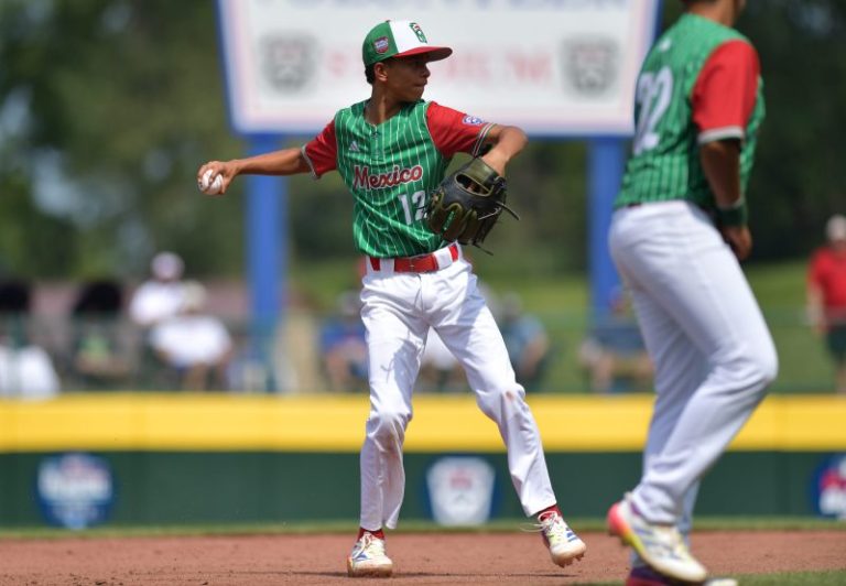 Little League World Series: Tuesday scores, highlights, more