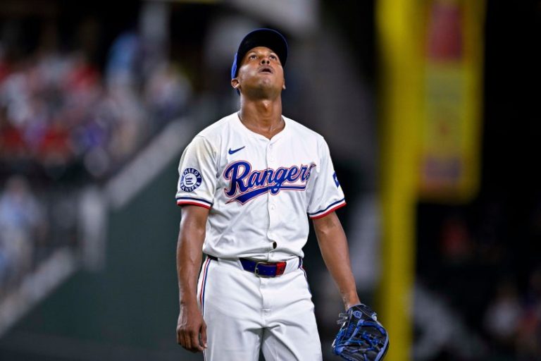 MLB power rankings: World Series champs play their way out of race