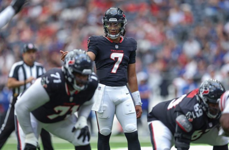 Fantasy football strategies for every position in 2024 drafts