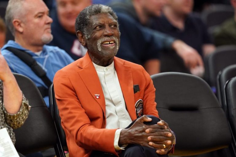 Warriors legend Al Attles dies at 87