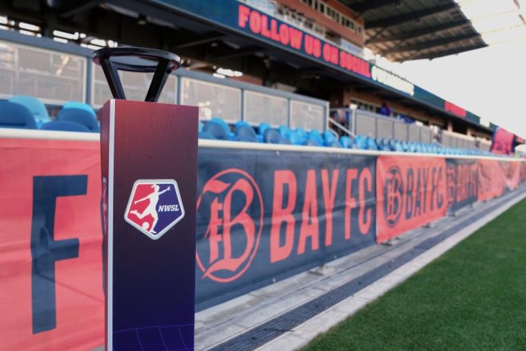 NWSL scrapping draft in new contract with players