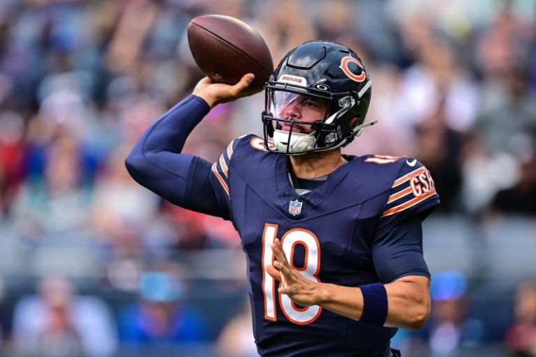 Beware, NFL rookie QBs: Reality check is coming