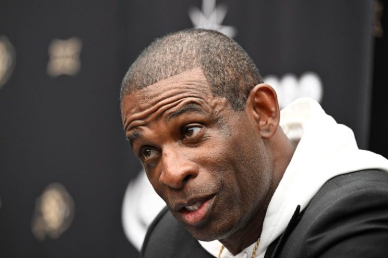 Colorado takes action against journalist who criticized Deion Sanders