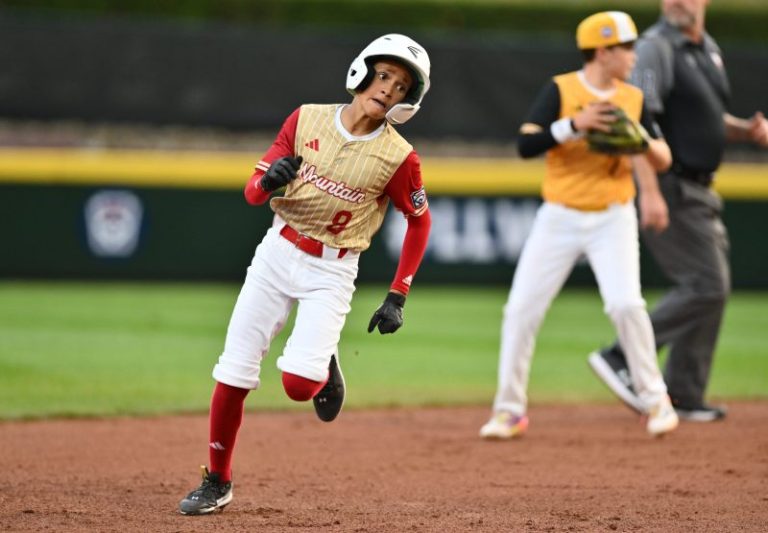 Let’s remember these are kids: How to make the LLWS more fun