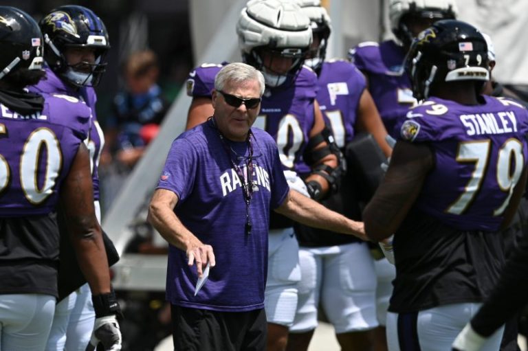 NFL assistant coach dies at 70 after battling ‘acute illness’