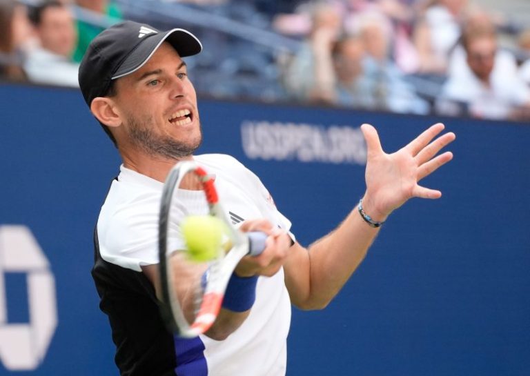 Thiem should be remembered for more than 2020 US Open title